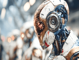 Resilienz in der Produktion